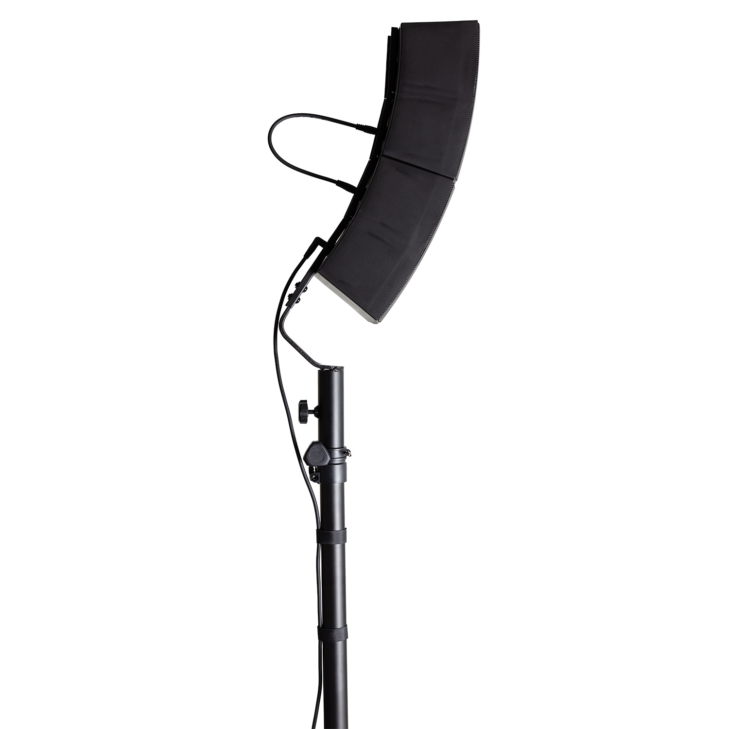 HAISER HSR 212 Portable Array SystemAktiv400 W RMSBluetoothUSBSD