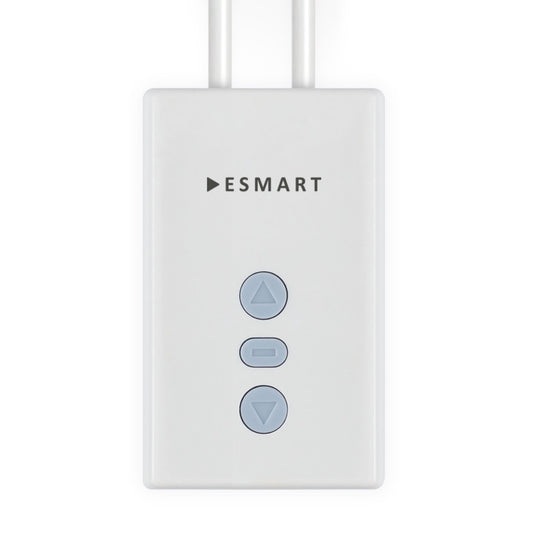 ESMART Economy EXM Wandsteuerung WC103-RF (Funk)