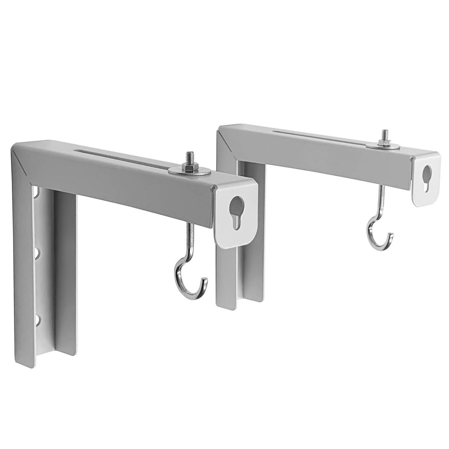 ESMART Universelle Leinwand Halterung CTR-22 (2er Set)