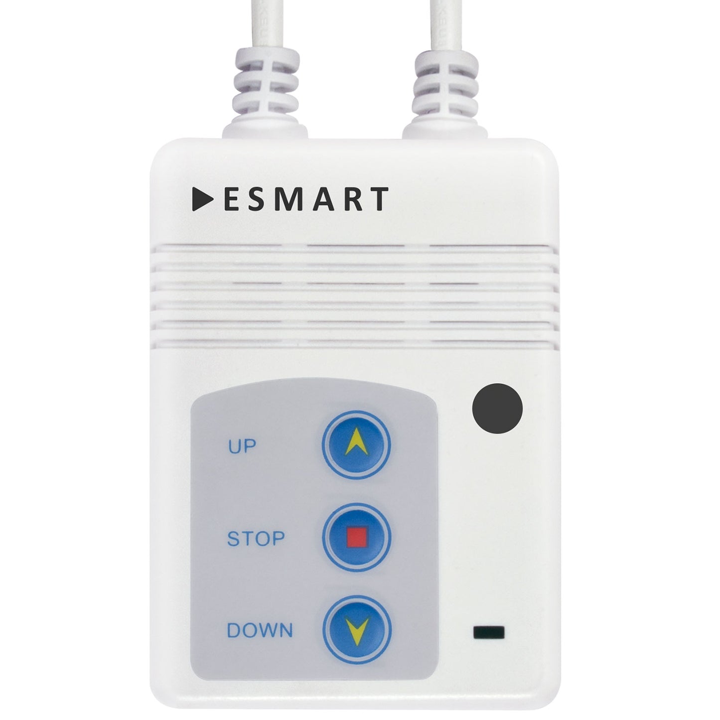 ESMART Professional MIMOTO/TATENSO / Expert XTS Wandsteuerung WC101-IR/RF (Infrarot/Funk)