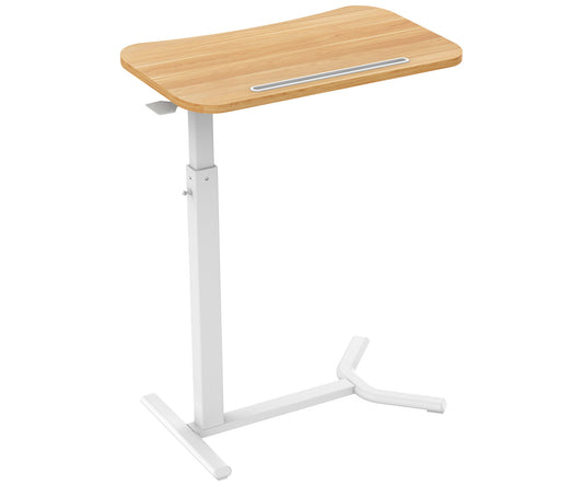 ESMART Pneumatisch höhenverstellbarer Beistelltisch EAS Series