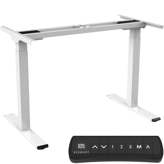 ESMART Höhenverstellbares Schreibtisch-Gestell ERX Series