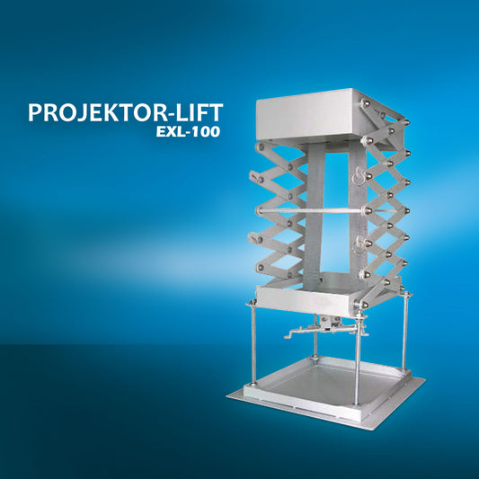ESMART Projektor-Lift EXL-100
