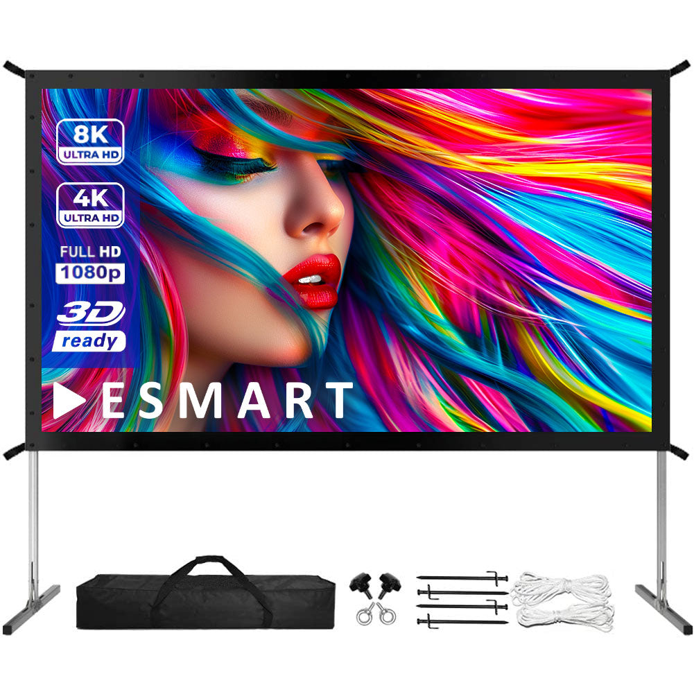 Leinwand – ESMART Germany