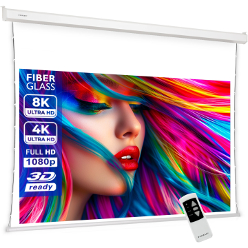 ESMART Pro TATENSO Akustik Tension Leinwand Glasfaser 160 x 90 cm (72") 16:9 (B-Ware) ESMART Pro TATENSO Akustik Tension Leinwand Glasfaser 160 x 90 cm (72") 16:9 (B-Ware)