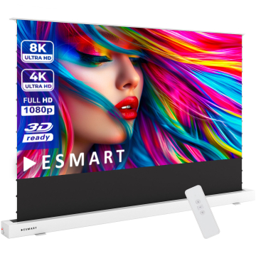 ESMART Expert FSX ALR CBSP Tension Bildschirm