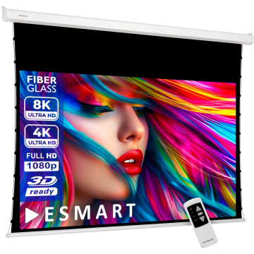 ESMART Professional TATENSO Tension Leinwand